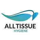 AllTissue logo